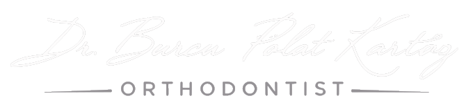 Ortodontist Dr. Burcu Polat Kartöz